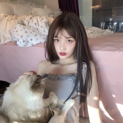 彼伯先生与美人鱼