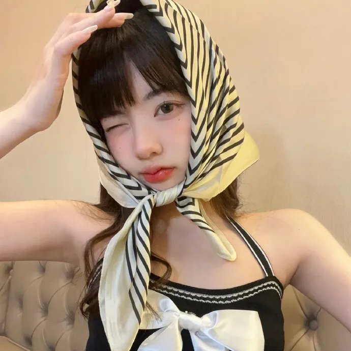 小姐不藏私